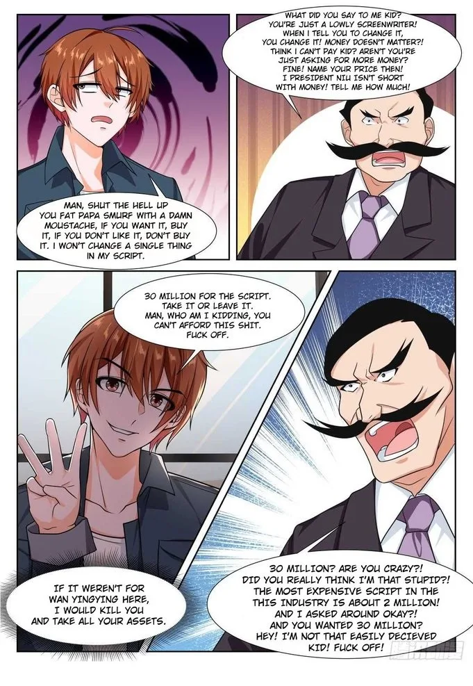 Metropolitan System Chapter 230 page 12