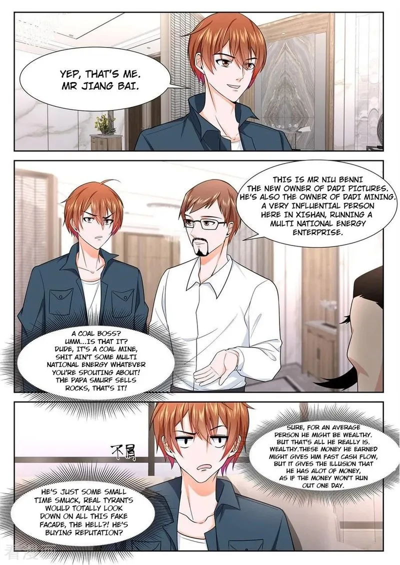 Metropolitan System Chapter 230 page 2