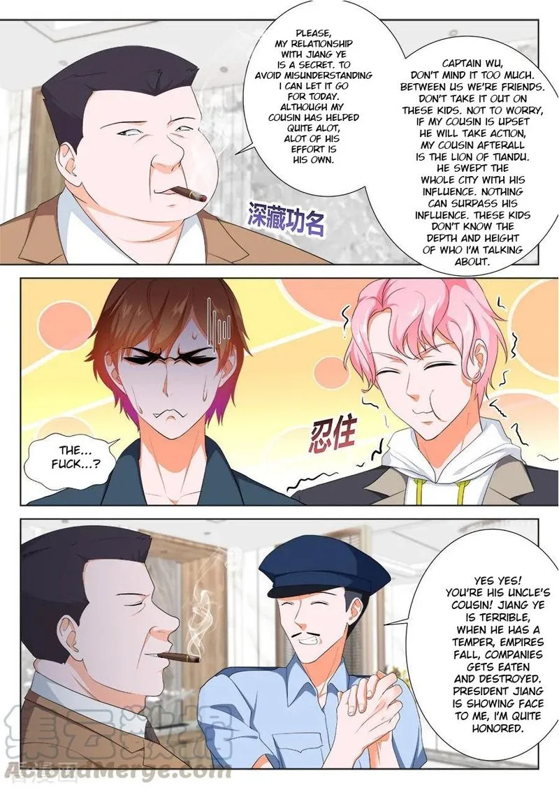 Metropolitan System Chapter 231 page 10