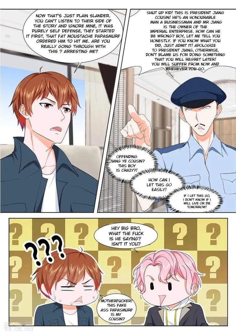 Metropolitan System Chapter 231 page 9