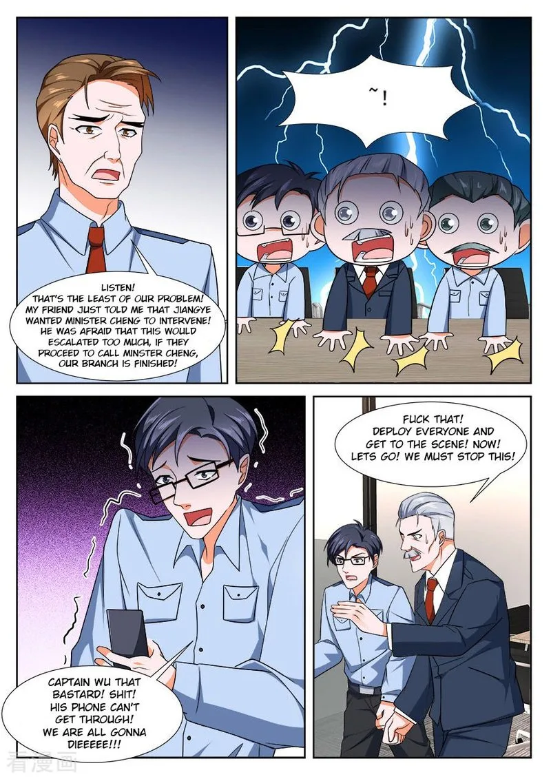 Metropolitan System Chapter 232 page 5