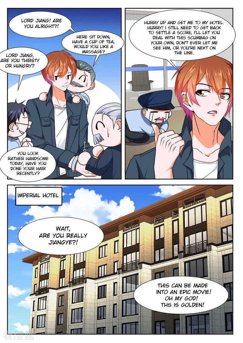 Metropolitan System Chapter 232 page 8
