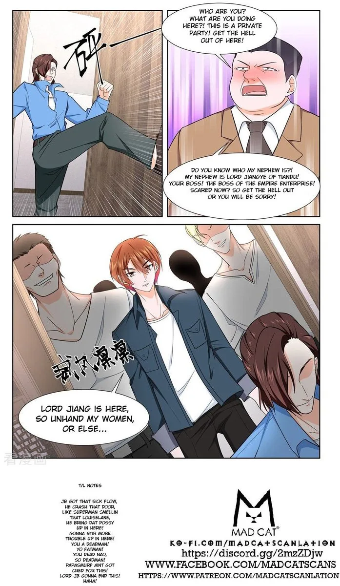 Metropolitan System Chapter 232 page 11