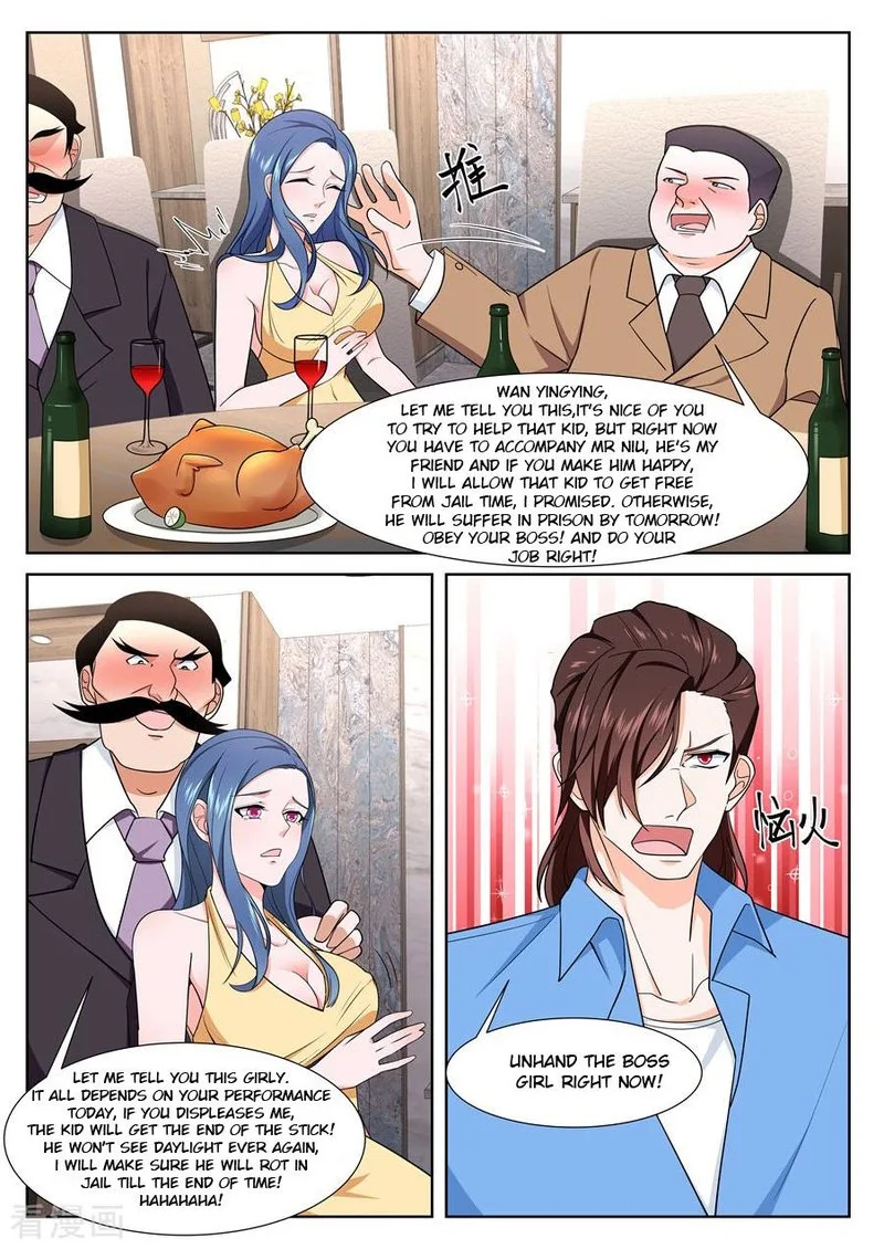 Metropolitan System Chapter 232 page 10