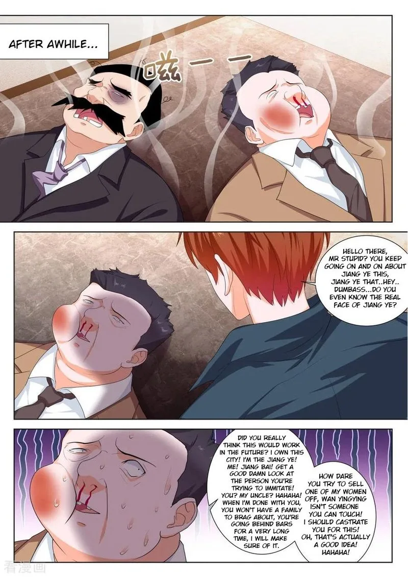 Metropolitan System Chapter 233 page 3