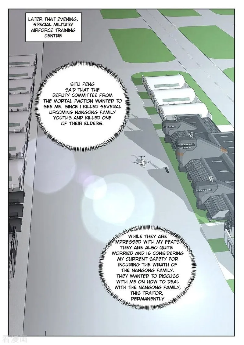 Metropolitan System Chapter 233 page 6