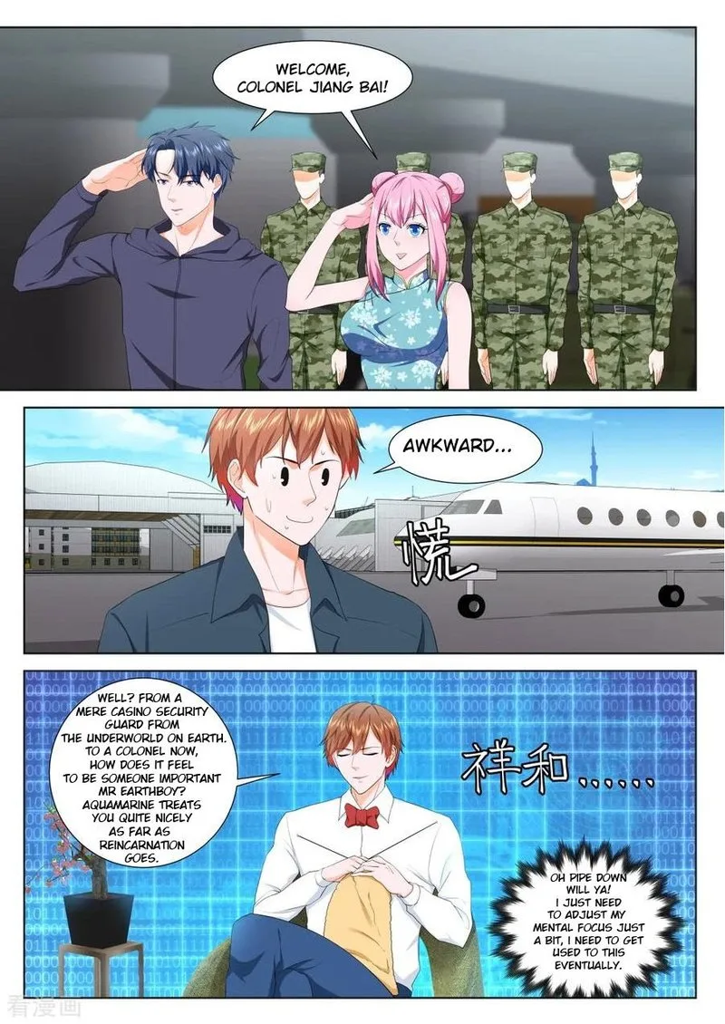 Metropolitan System Chapter 233 page 7