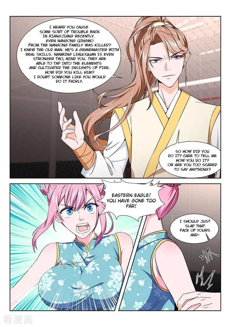 Metropolitan System Chapter 234 page 7