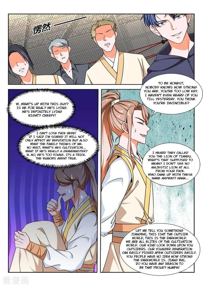 Metropolitan System Chapter 234 page 9