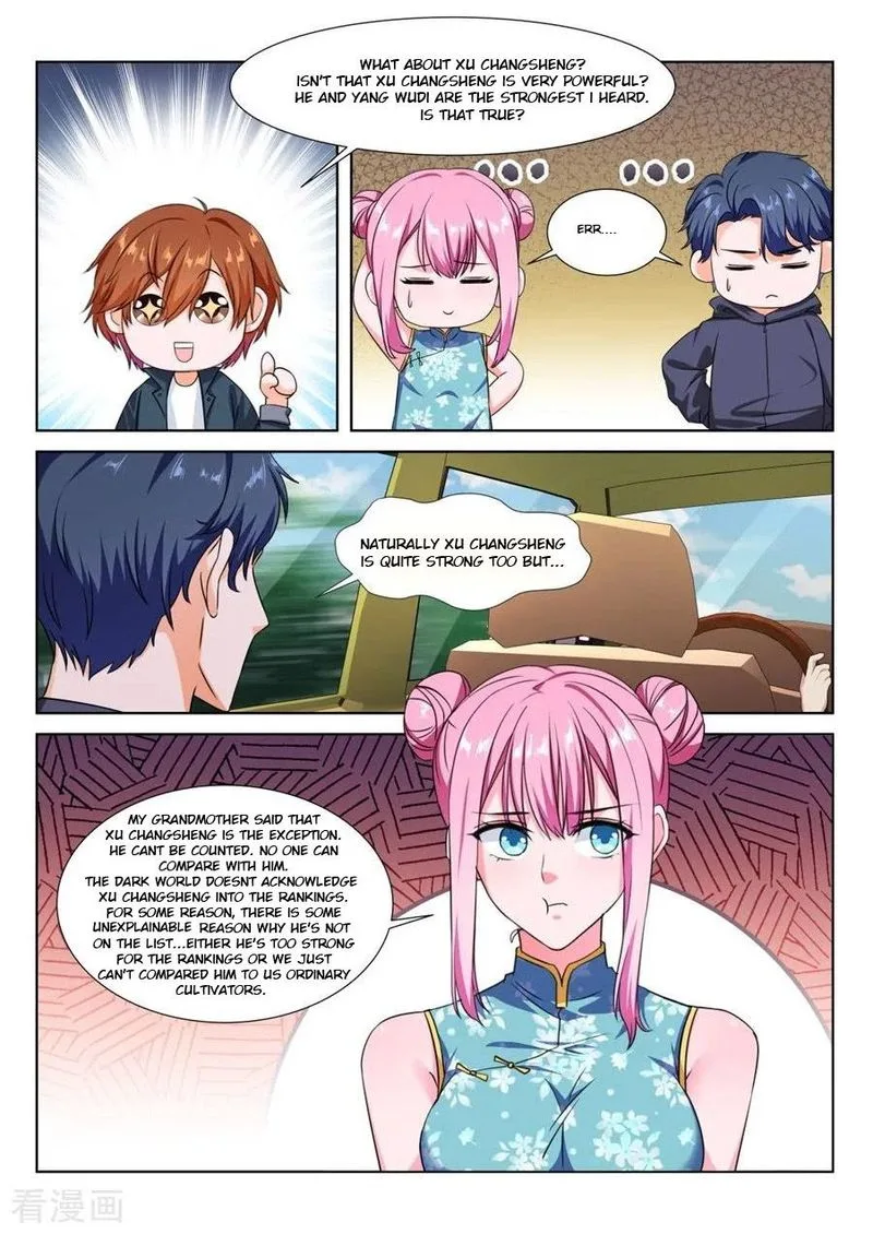 Metropolitan System Chapter 234 page 2