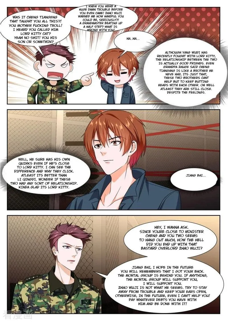 Metropolitan System Chapter 235 page 7
