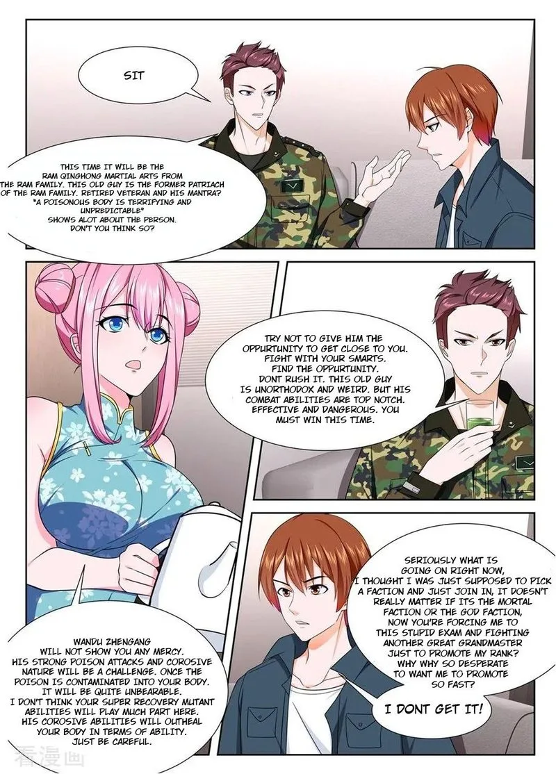 Metropolitan System Chapter 235 page 9