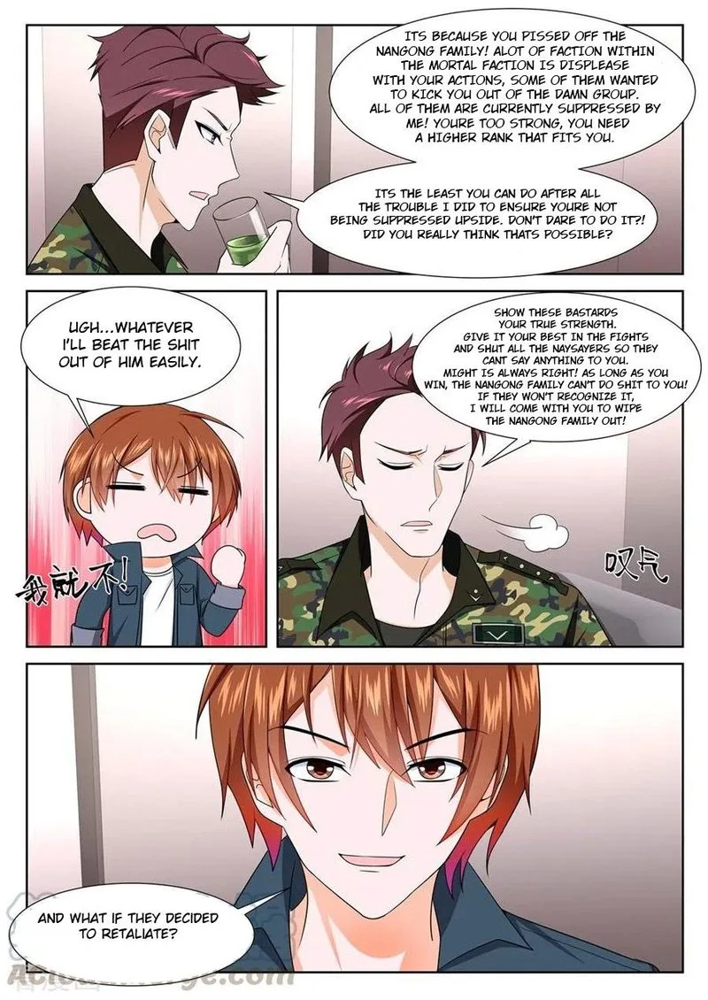 Metropolitan System Chapter 235 page 10
