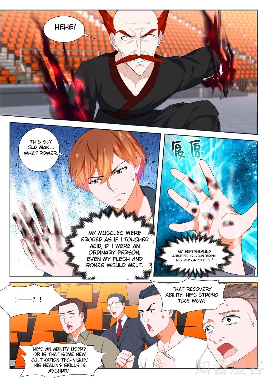 Metropolitan System Chapter 236 page 9