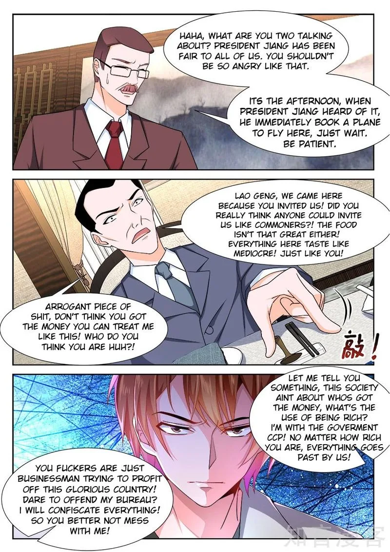 Metropolitan System Chapter 237 page 8