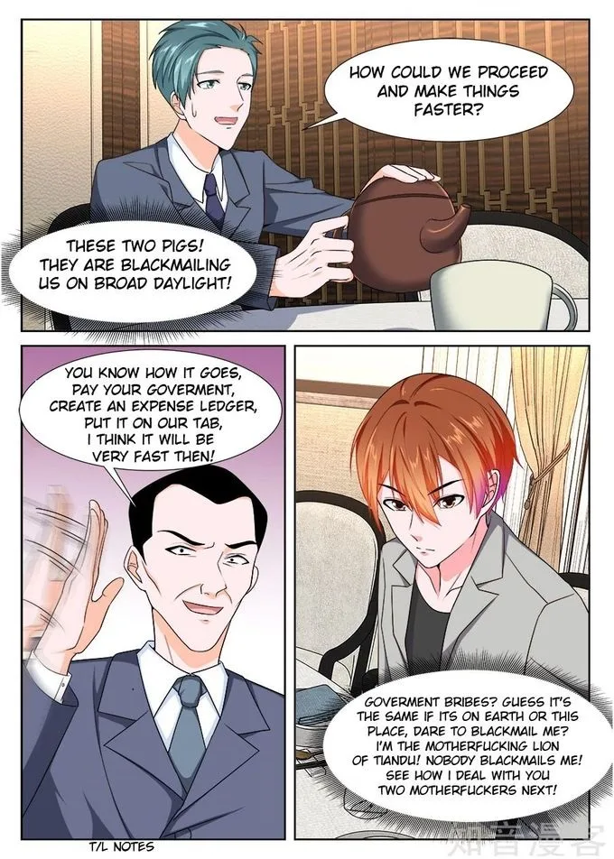 Metropolitan System Chapter 237 page 11