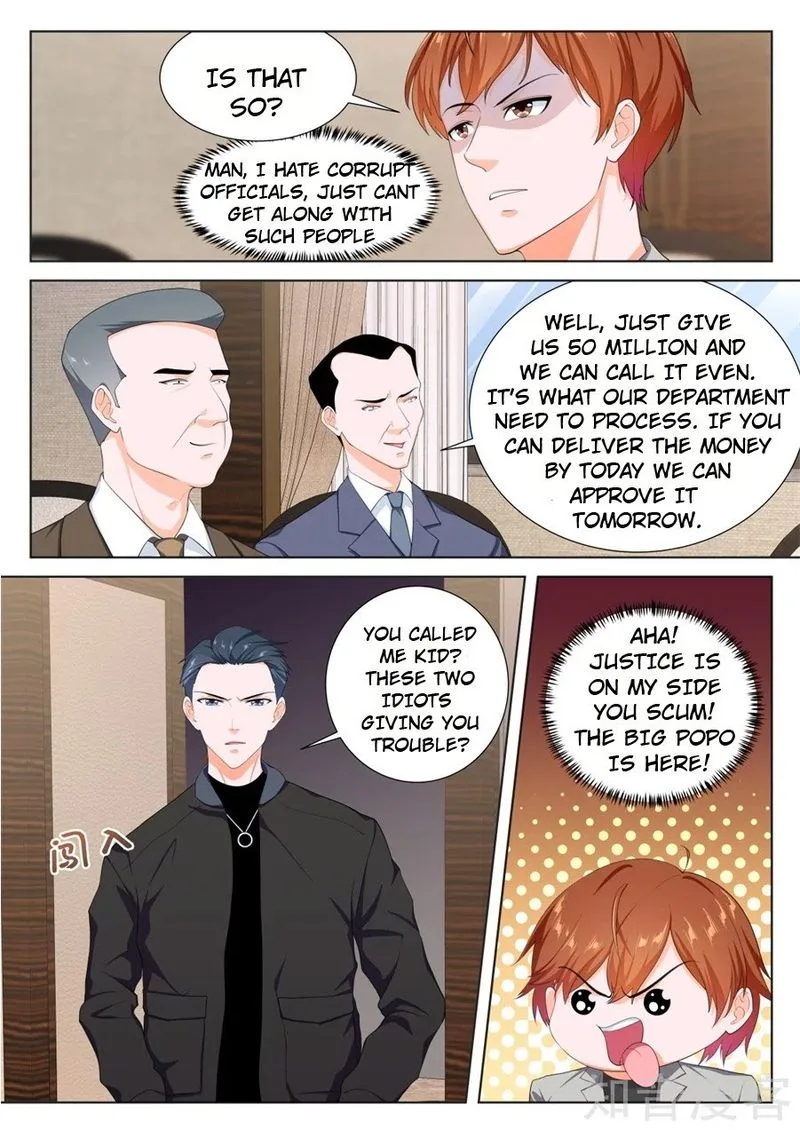Metropolitan System Chapter 238 page 1