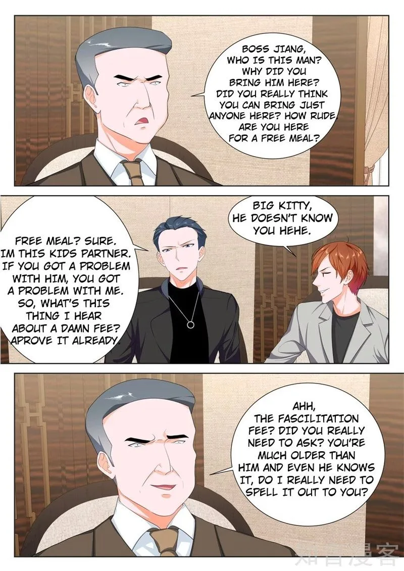 Metropolitan System Chapter 238 page 2