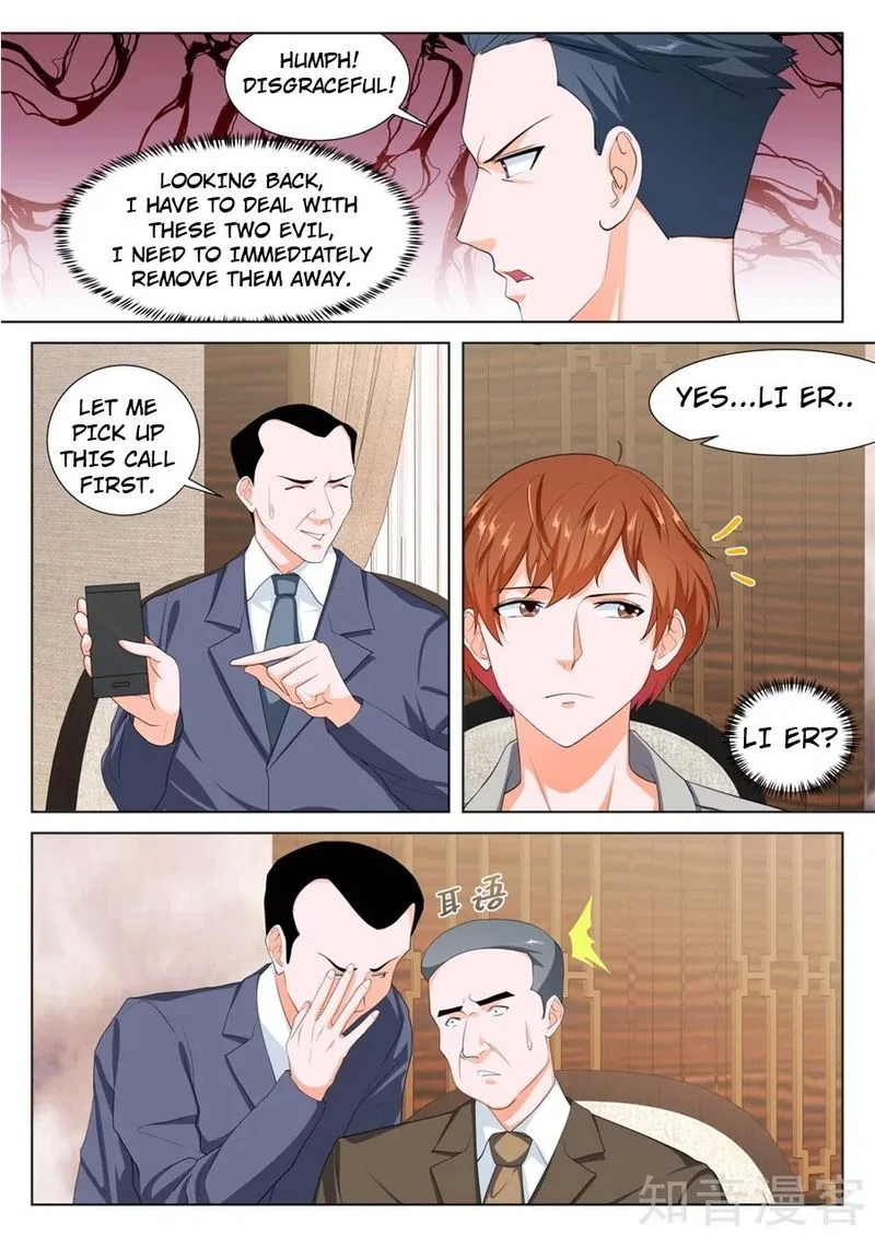 Metropolitan System Chapter 238 page 9