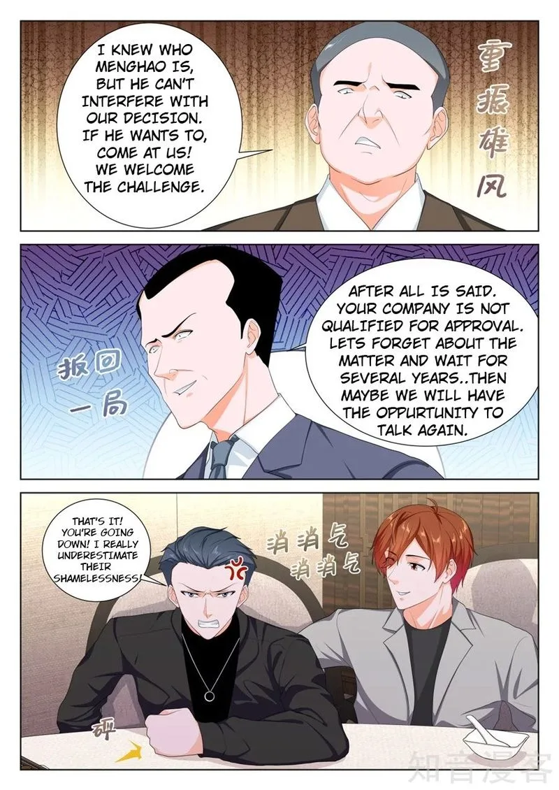 Metropolitan System Chapter 238 page 10