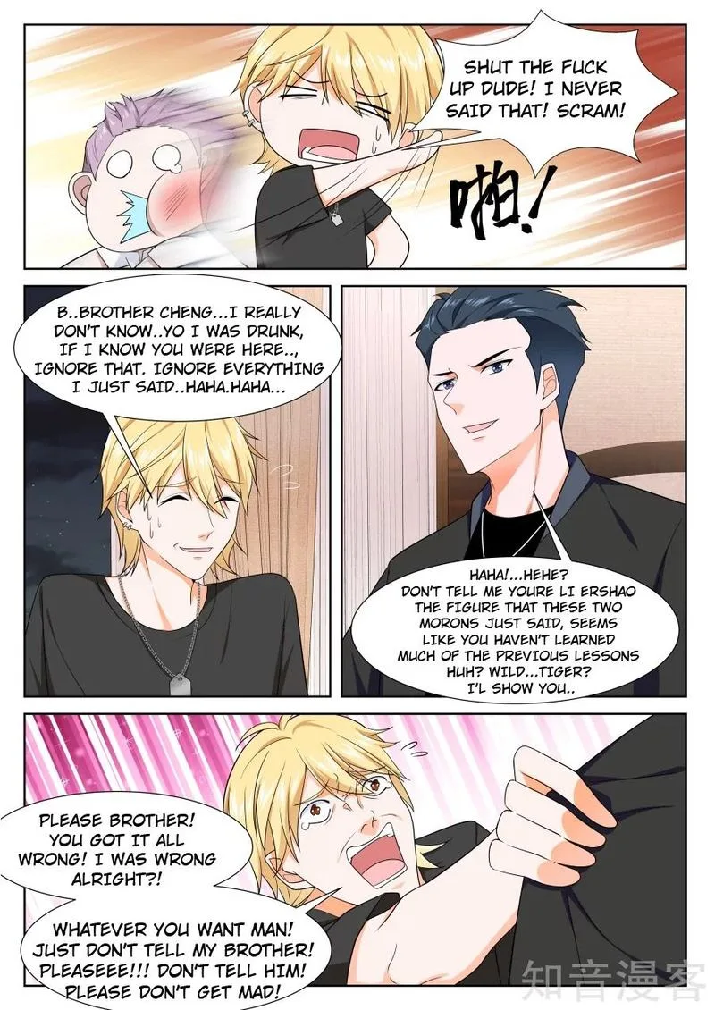 Metropolitan System Chapter 239 page 4