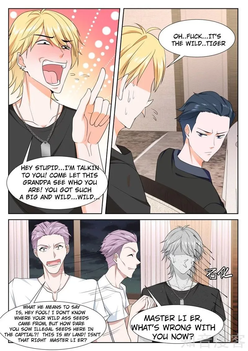 Metropolitan System Chapter 239 page 3