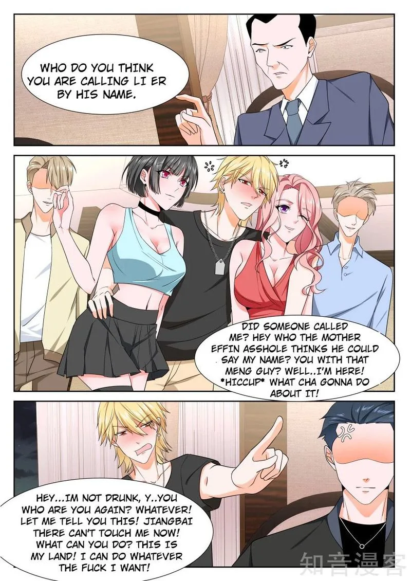 Metropolitan System Chapter 239 page 2