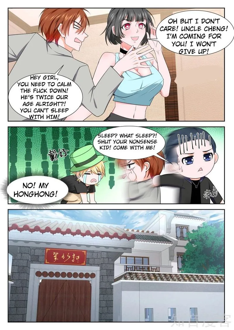Metropolitan System Chapter 239 page 6