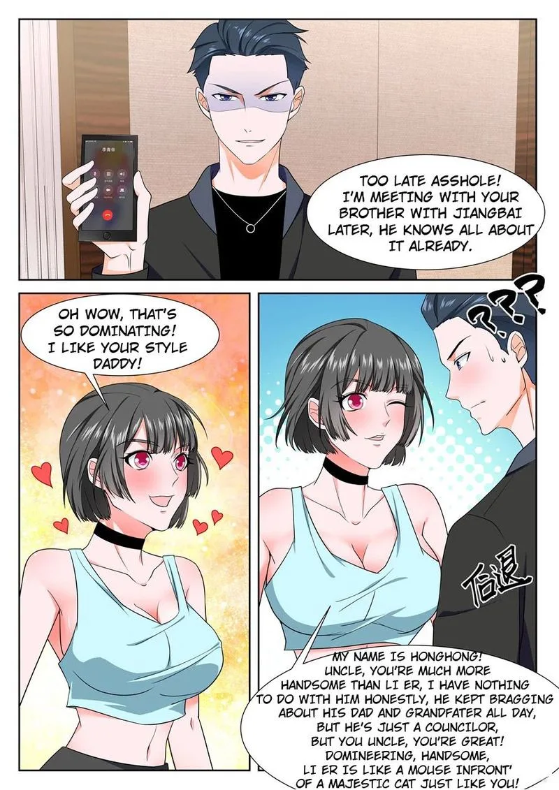 Metropolitan System Chapter 239 page 5