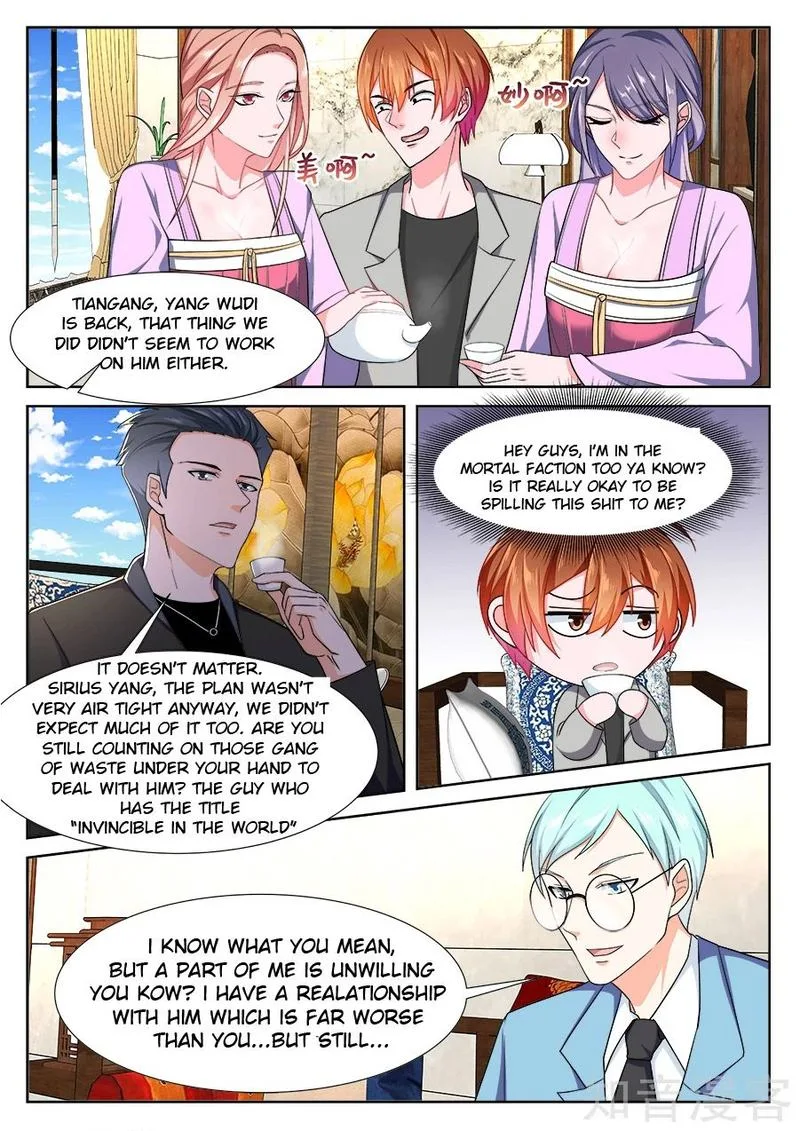 Metropolitan System Chapter 239 page 8