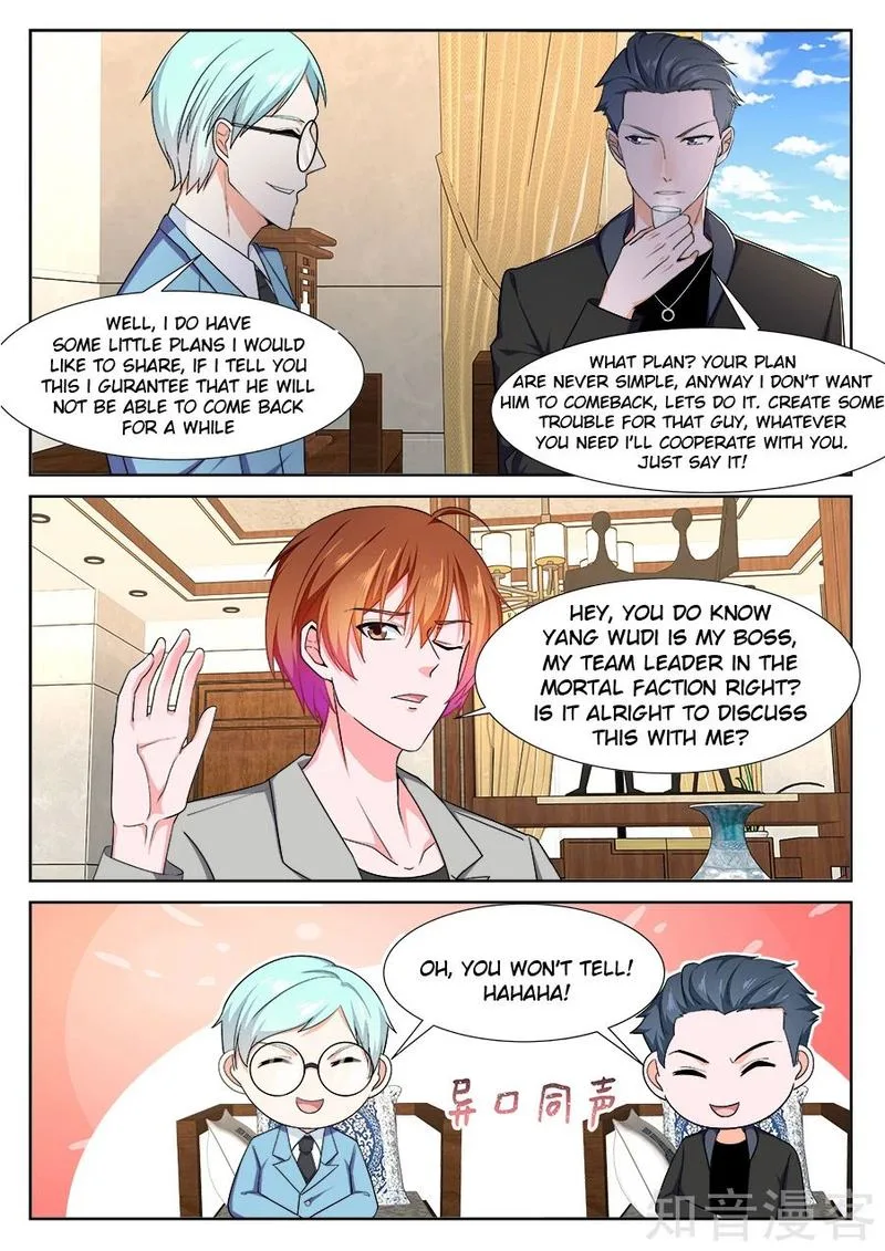 Metropolitan System Chapter 239 page 9