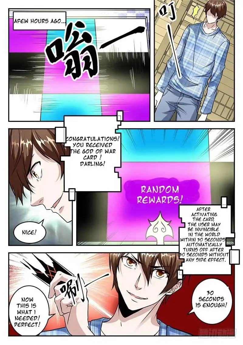 Metropolitan System Chapter 24 page 6