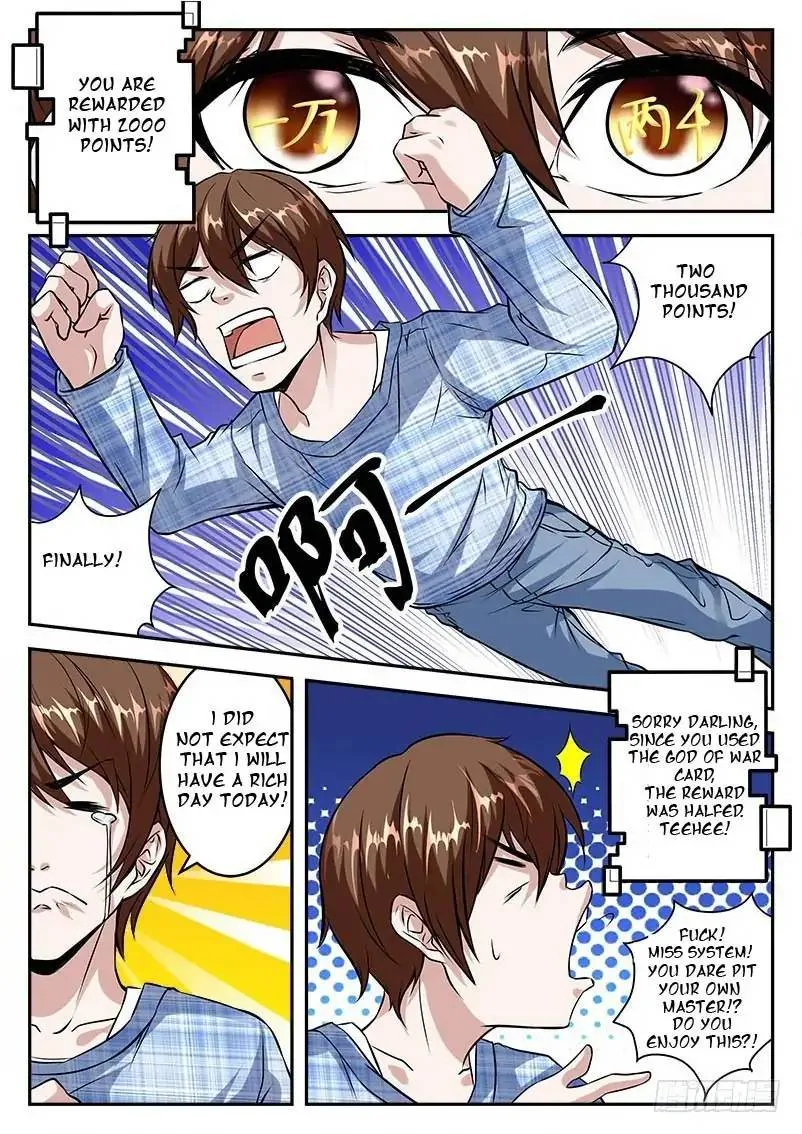Metropolitan System Chapter 24 page 10