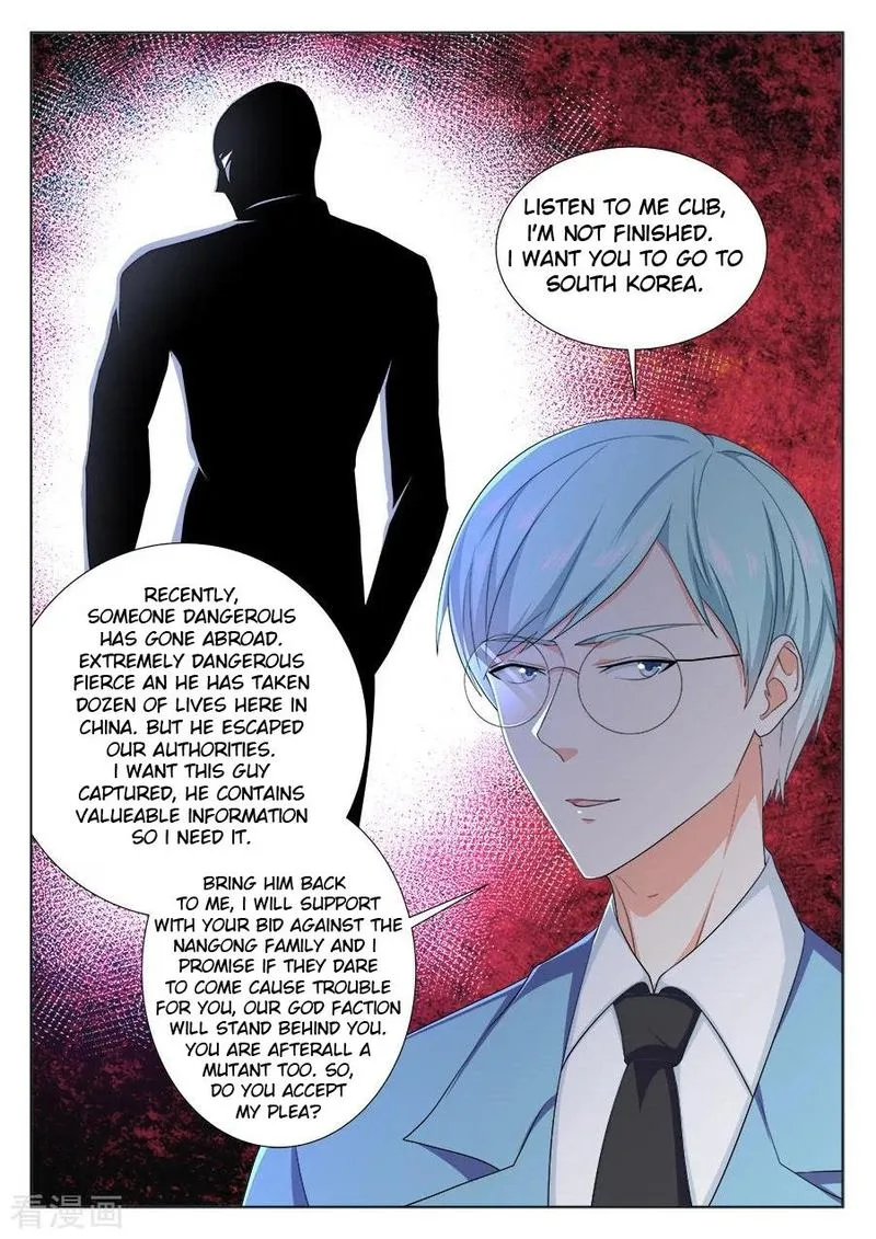 Metropolitan System Chapter 240 page 1