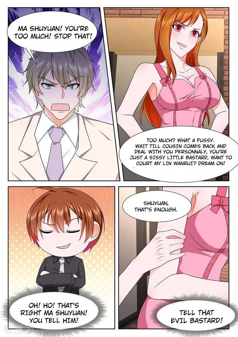 Metropolitan System Chapter 241 page 5