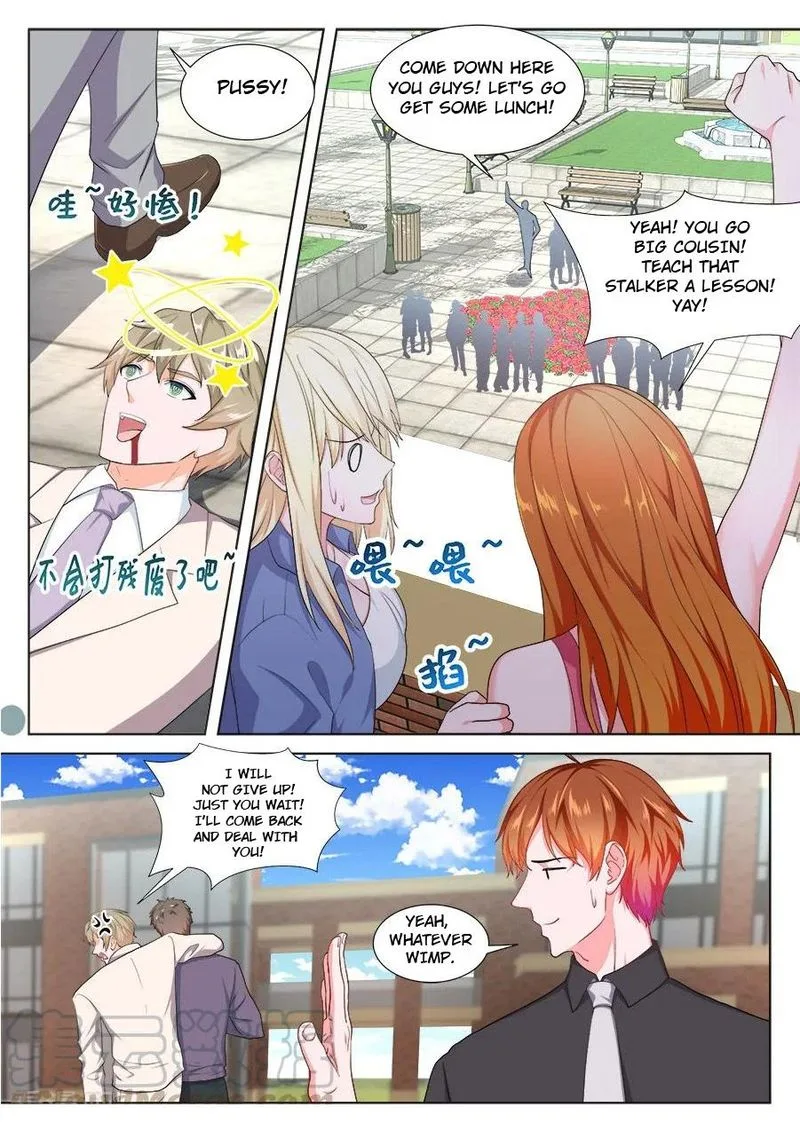 Metropolitan System Chapter 242 page 3