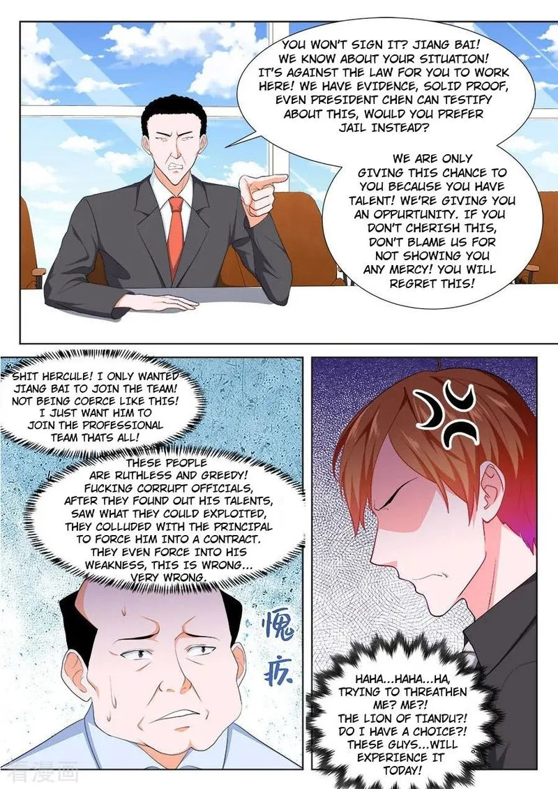 Metropolitan System Chapter 242 page 10