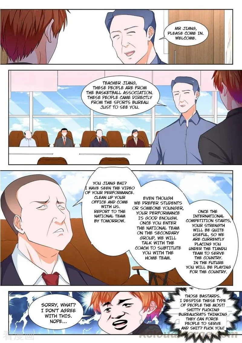 Metropolitan System Chapter 242 page 7