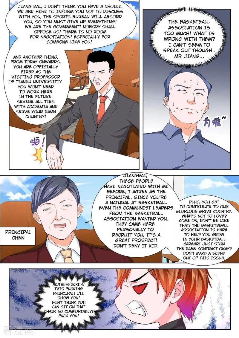 Metropolitan System Chapter 242 page 8