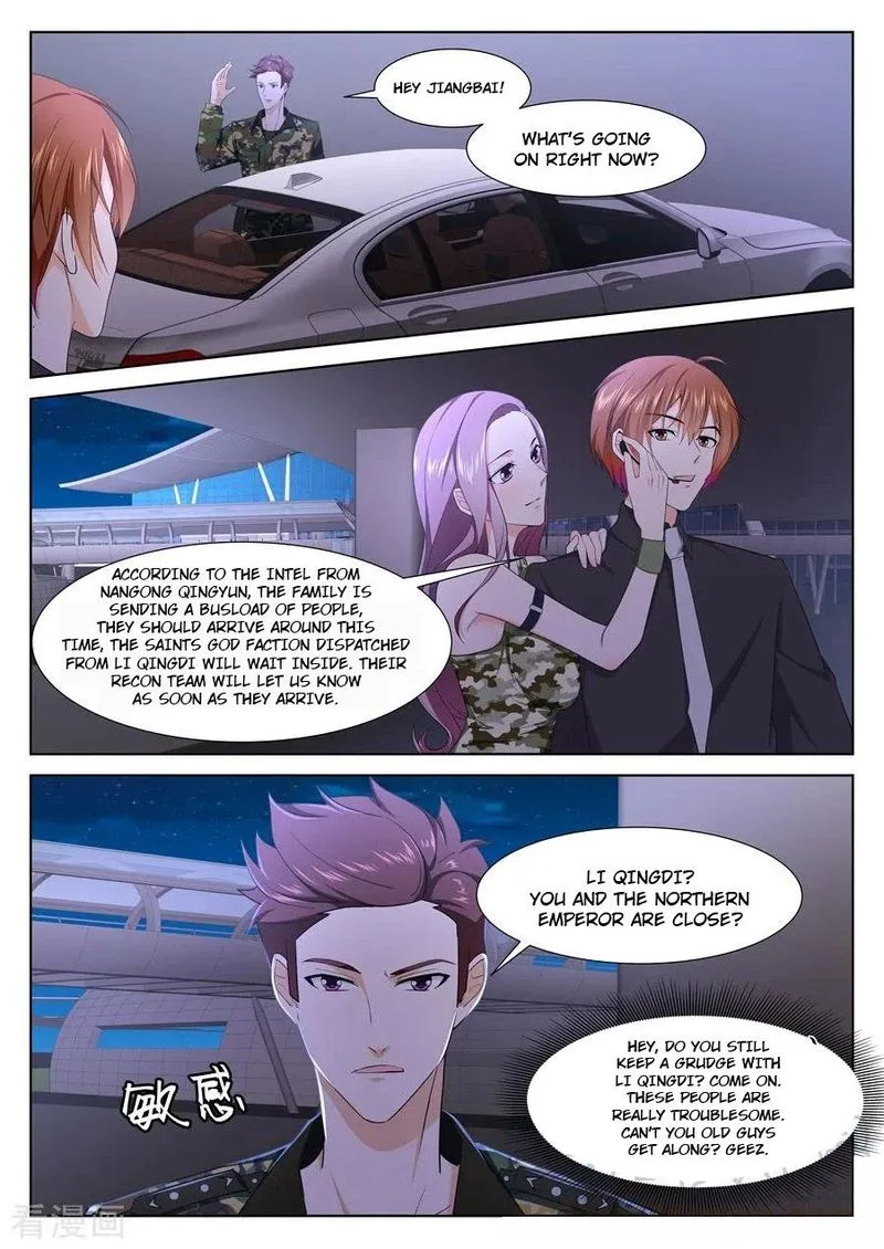 Metropolitan System Chapter 243 page 11
