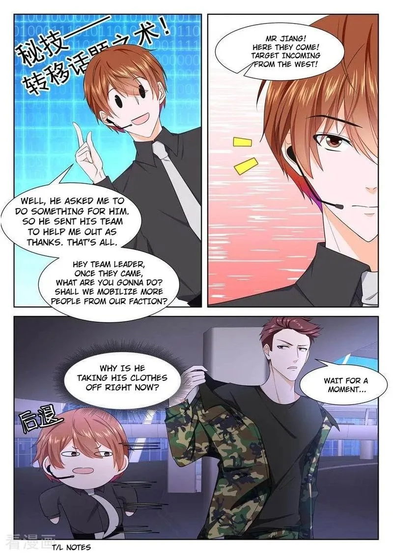 Metropolitan System Chapter 243 page 12