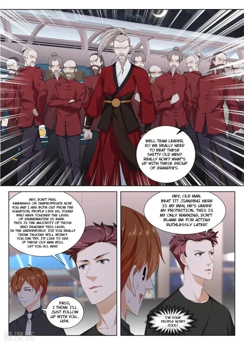 Metropolitan System Chapter 244 page 4