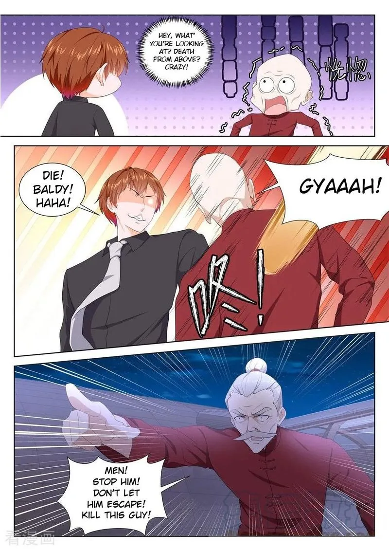 Metropolitan System Chapter 244 page 11