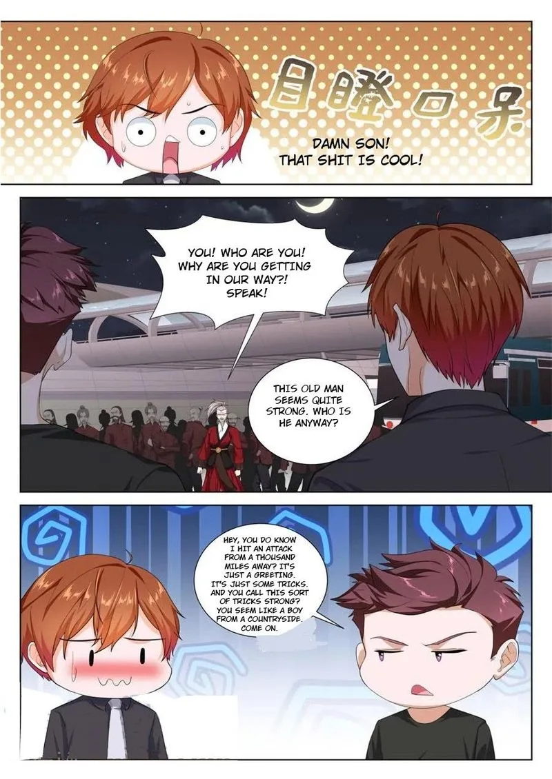 Metropolitan System Chapter 244 page 3