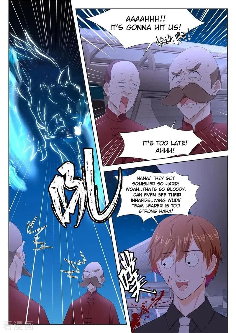 Metropolitan System Chapter 244 page 10