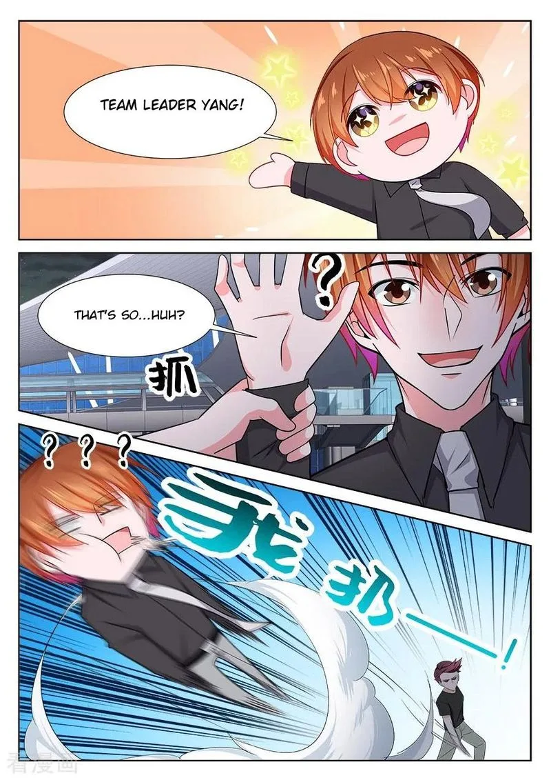Metropolitan System Chapter 245 page 2