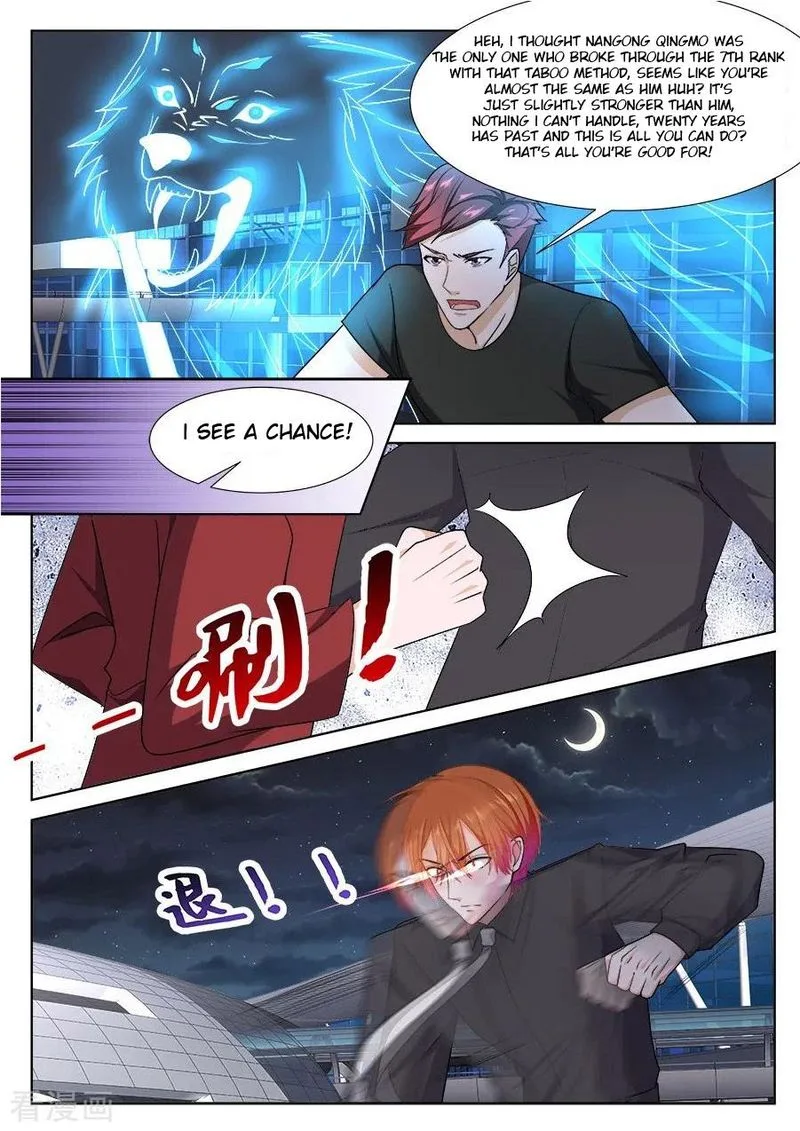 Metropolitan System Chapter 245 page 5