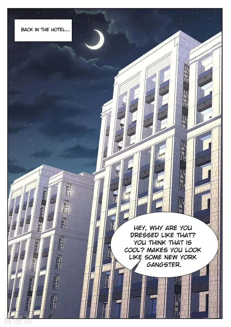 Metropolitan System Chapter 245 page 9