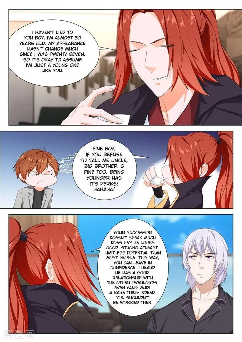 Metropolitan System Chapter 246 page 6