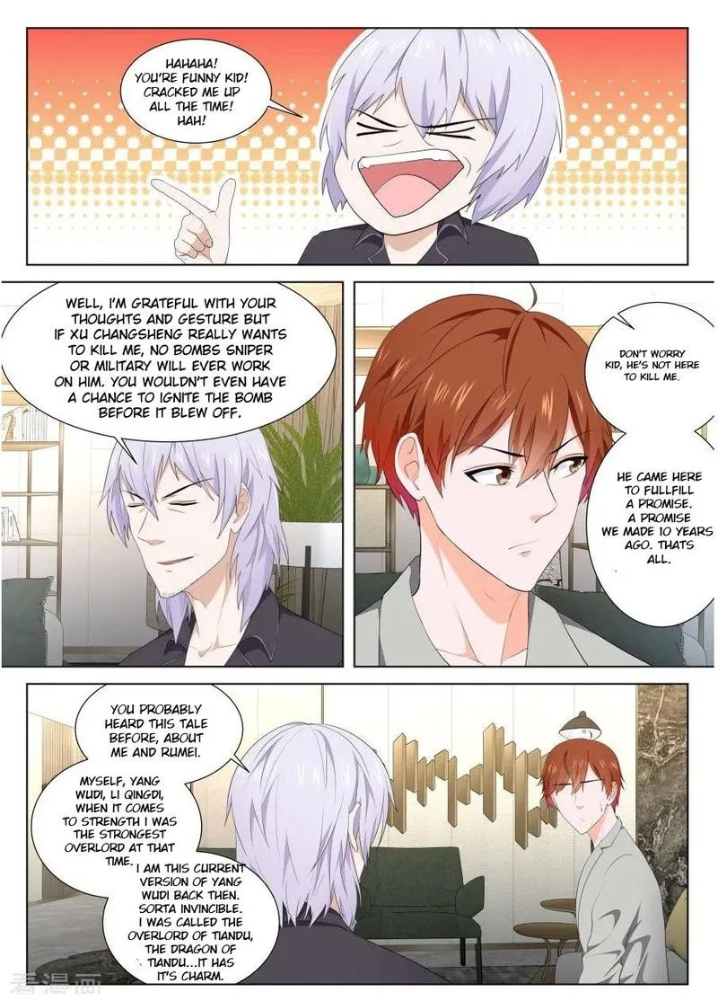 Metropolitan System Chapter 246 page 12
